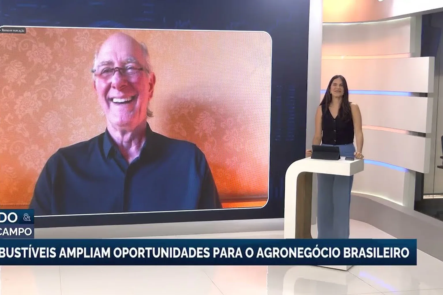 Biocombustíveis: oportunidades e desafios para o agronegócio brasileiro
