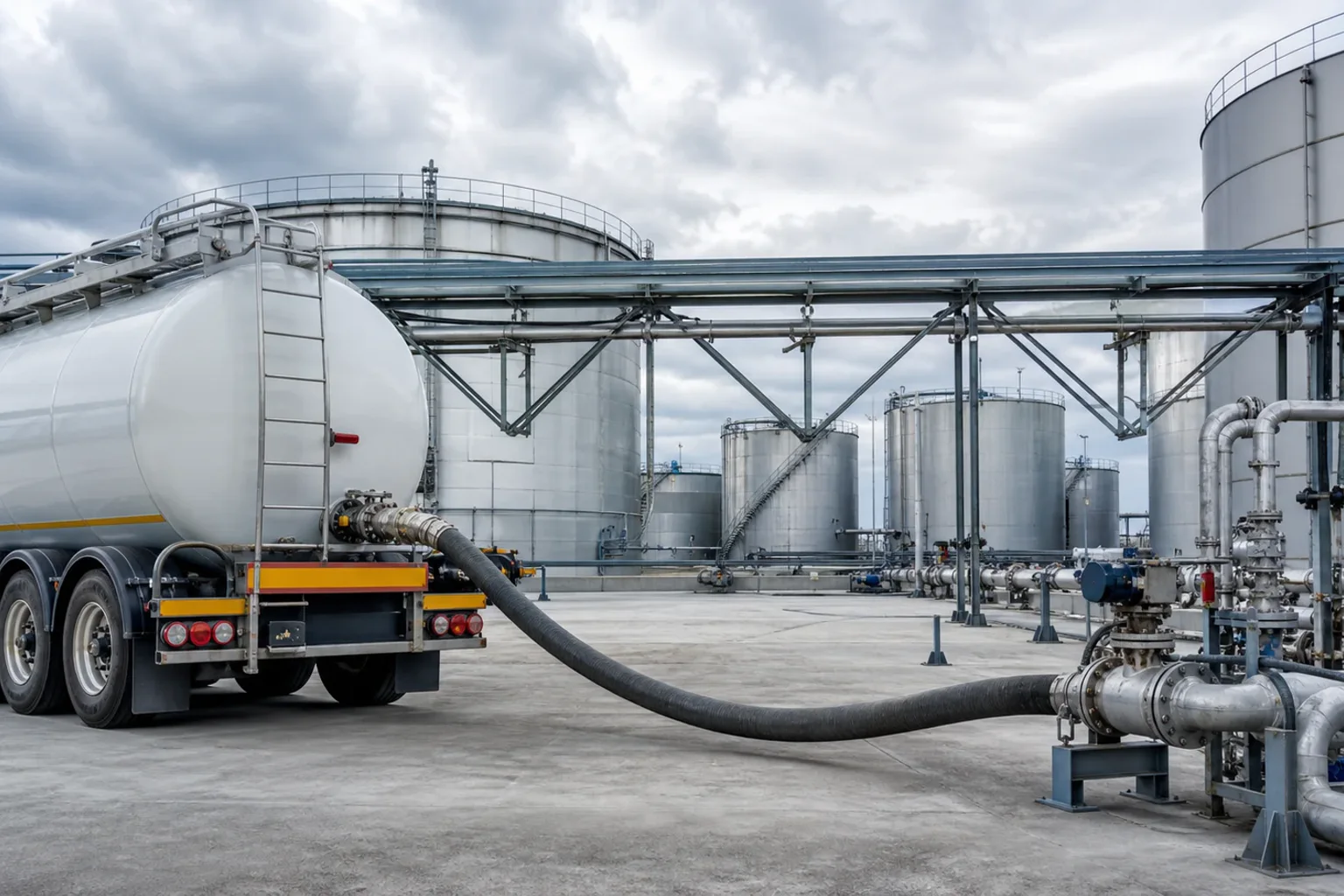 Brent deve rondar US$ 90 até o fim de 2026, com alívio limitado em 2027