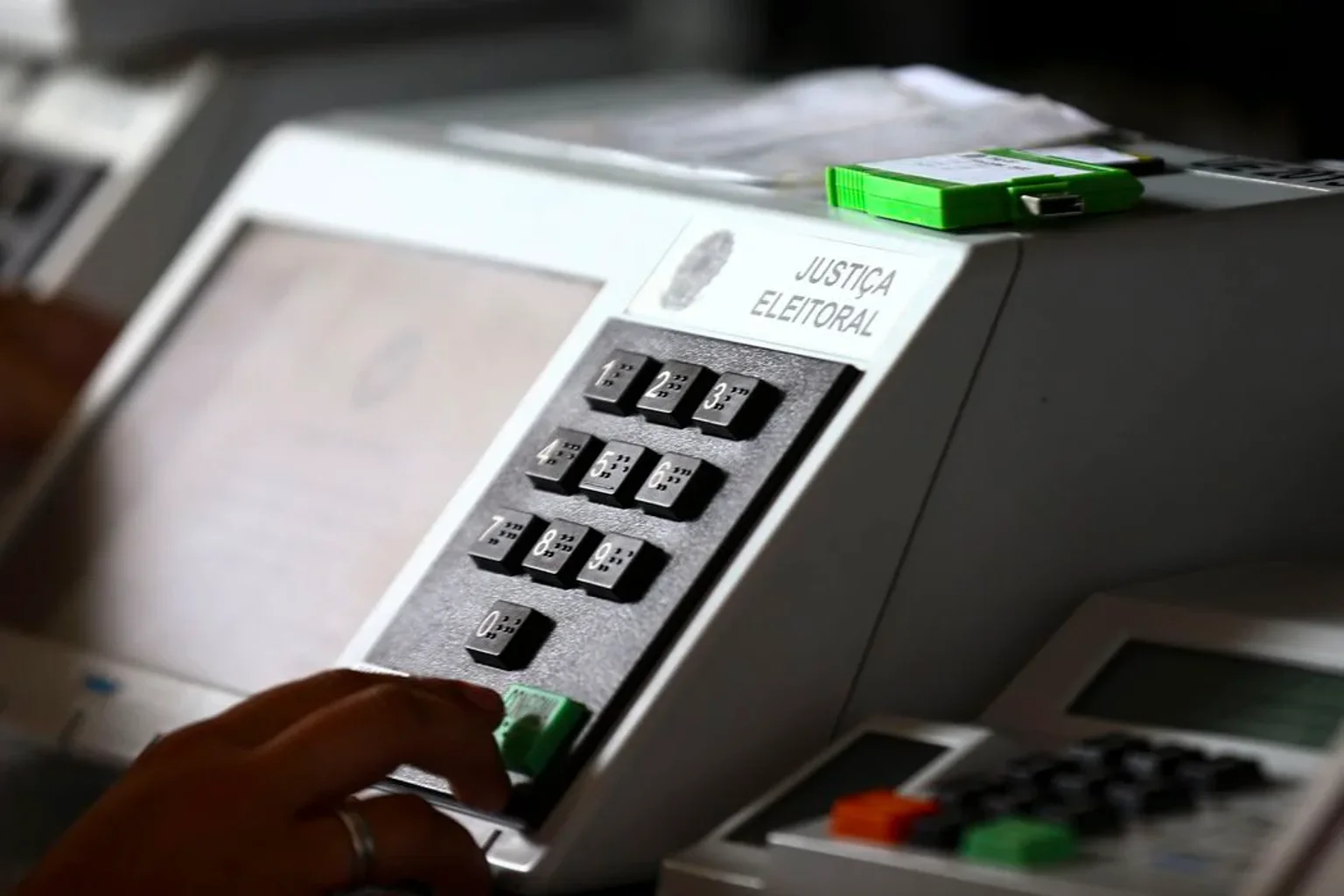 Campanha eleitoral para o segundo turno começa nesta segunda-feira