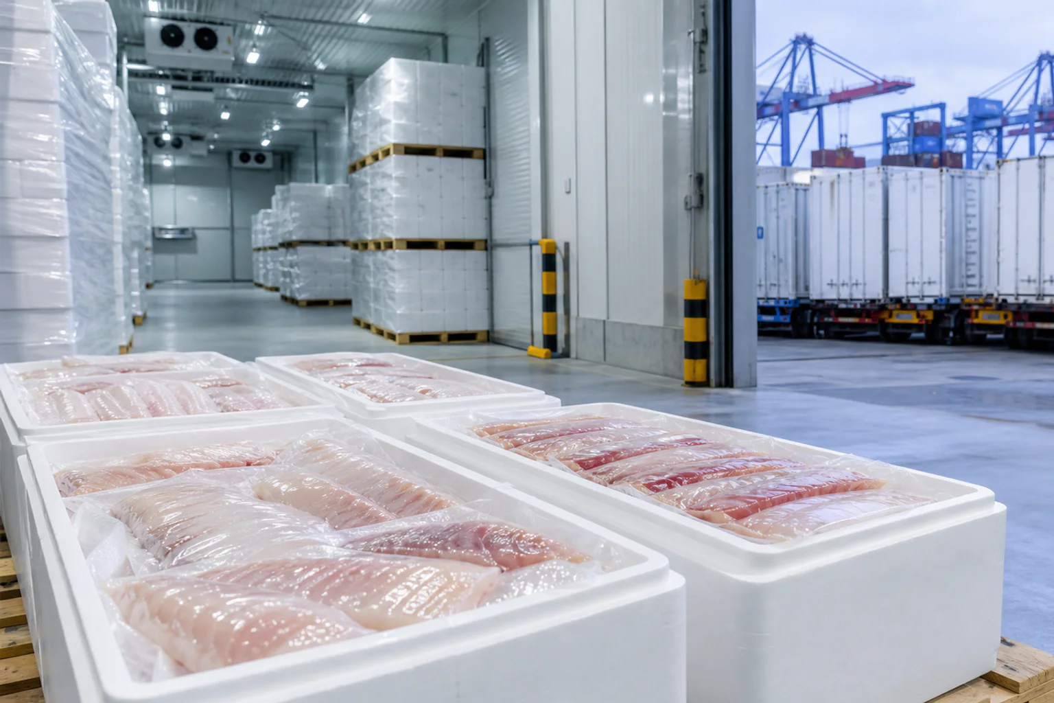 Exportações de carne bovina somam 2,43 milhões de toneladas até setembro