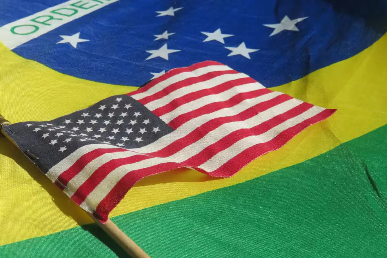 Para CME Group, relação entre Brasil e EUA deve ser a mais saudável possível