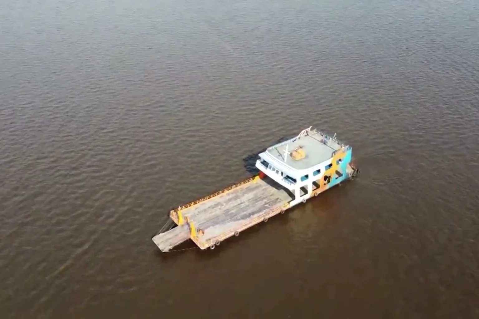 Petrobras anuncia nova descoberta de petróleo na foz do Amazonas