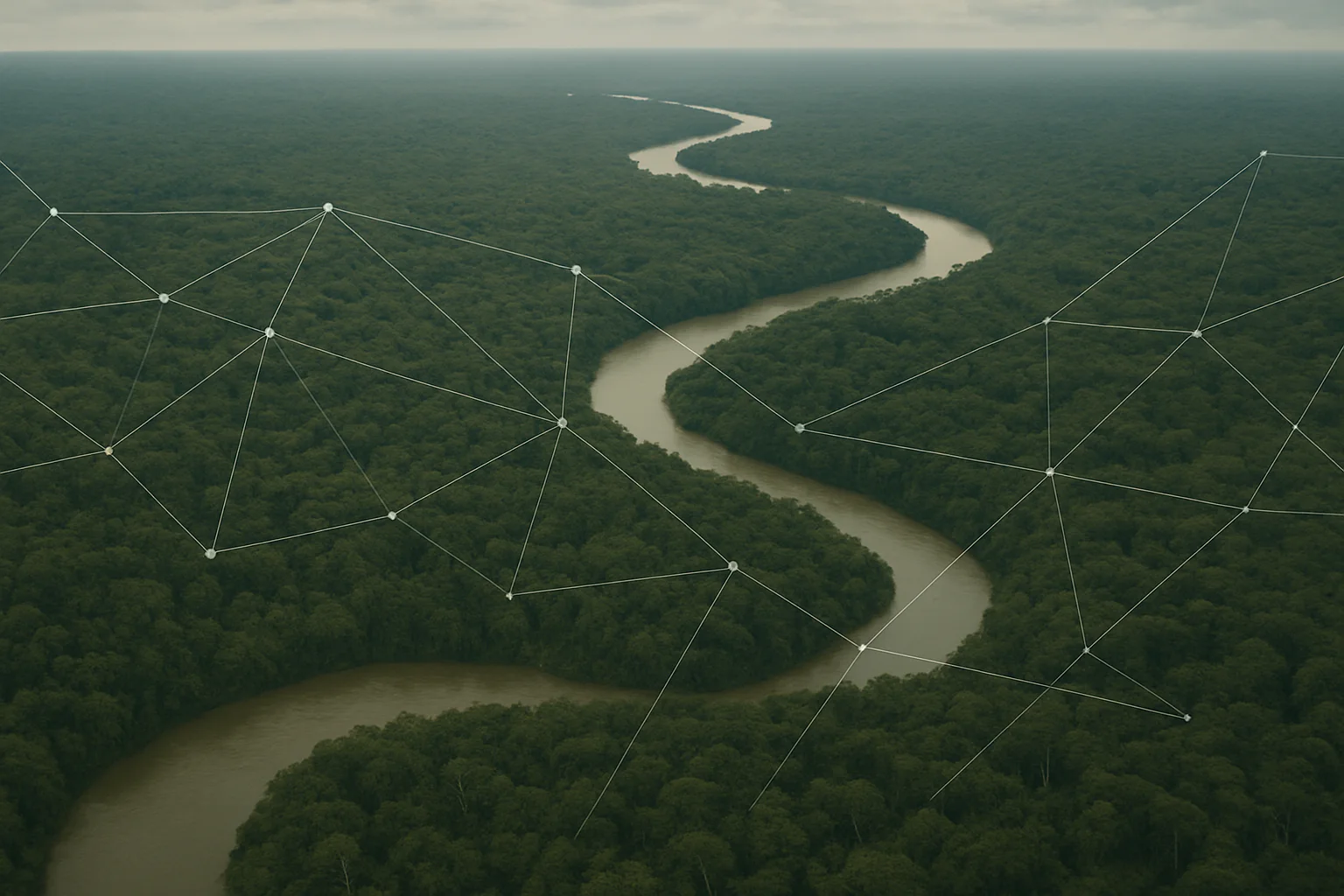 Plataforma reúne 232 políticas públicas para a bioeconomia na Pan-Amazônia