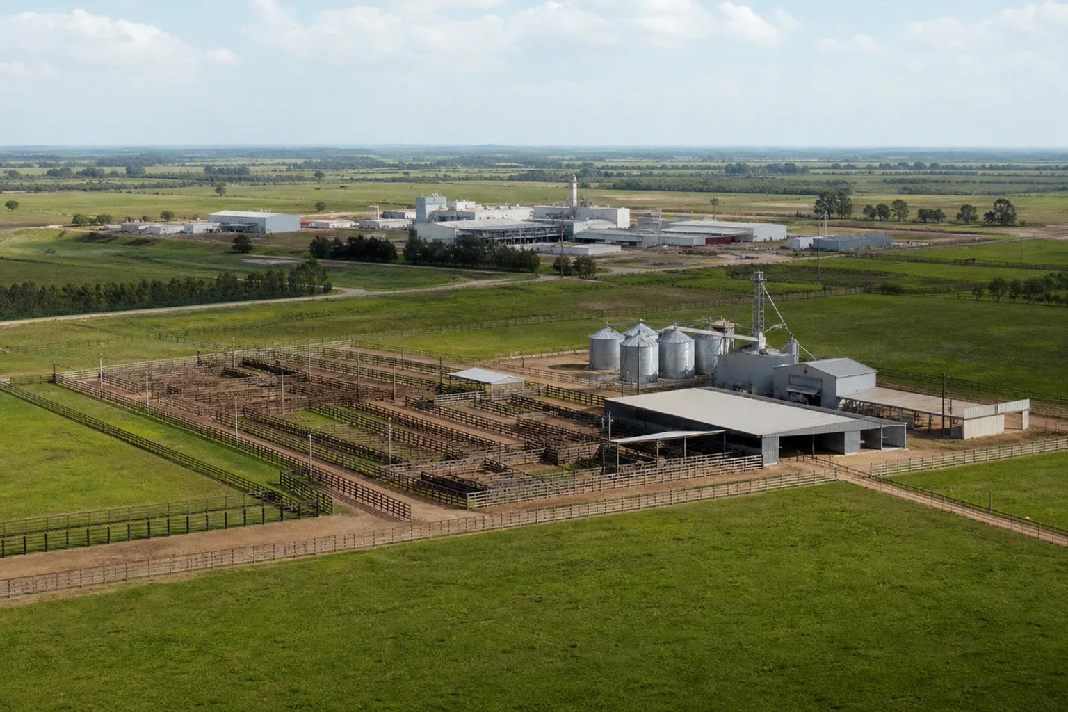 USDA lança programa para recompor rebanho bovino nos EUA